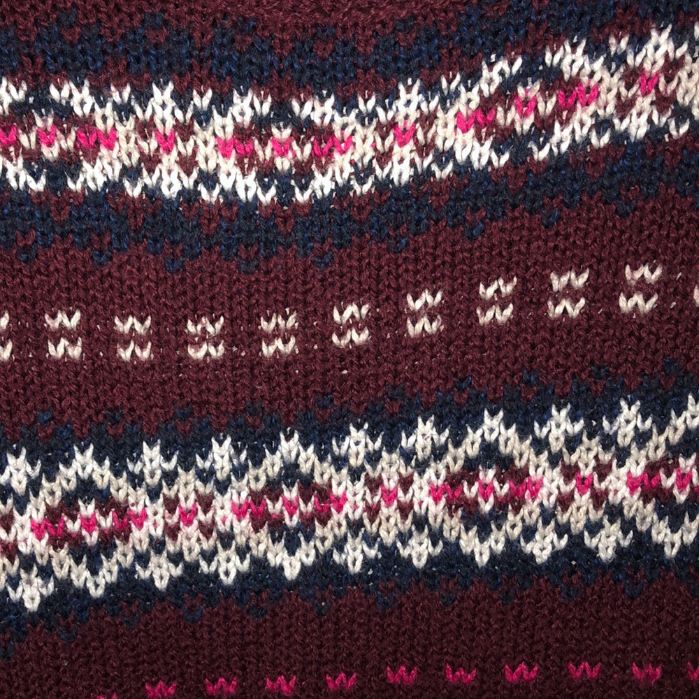 A&F sweater - Picture 3 of 5